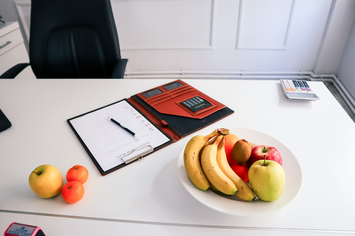 Erik Bergman, Nutrition Advisor